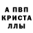 МДМА кристаллы Fedor Rutarkov